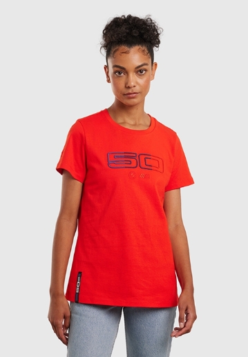 BMW M 50 T-SHIRT WOMEN STREET NOISE