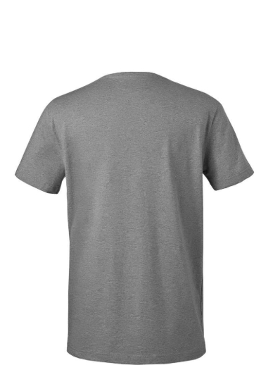 MINI T-Shirt Men  Logo Gradient