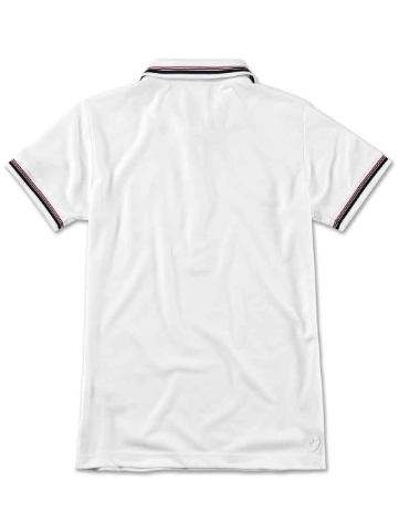 BMW Yachtsport polo shirt women's