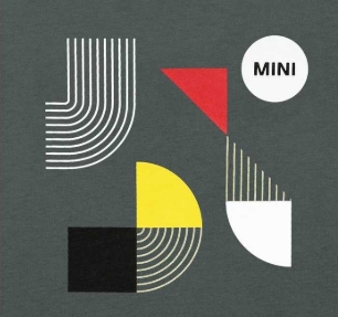 MINI T-Shirt Kids