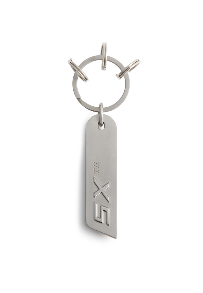 BMW Key ring. X5
