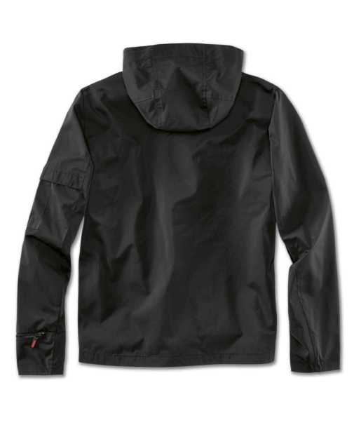 BMW M jacket mens