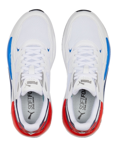 BMW M Motorsport Schuhe X-Ray Speed