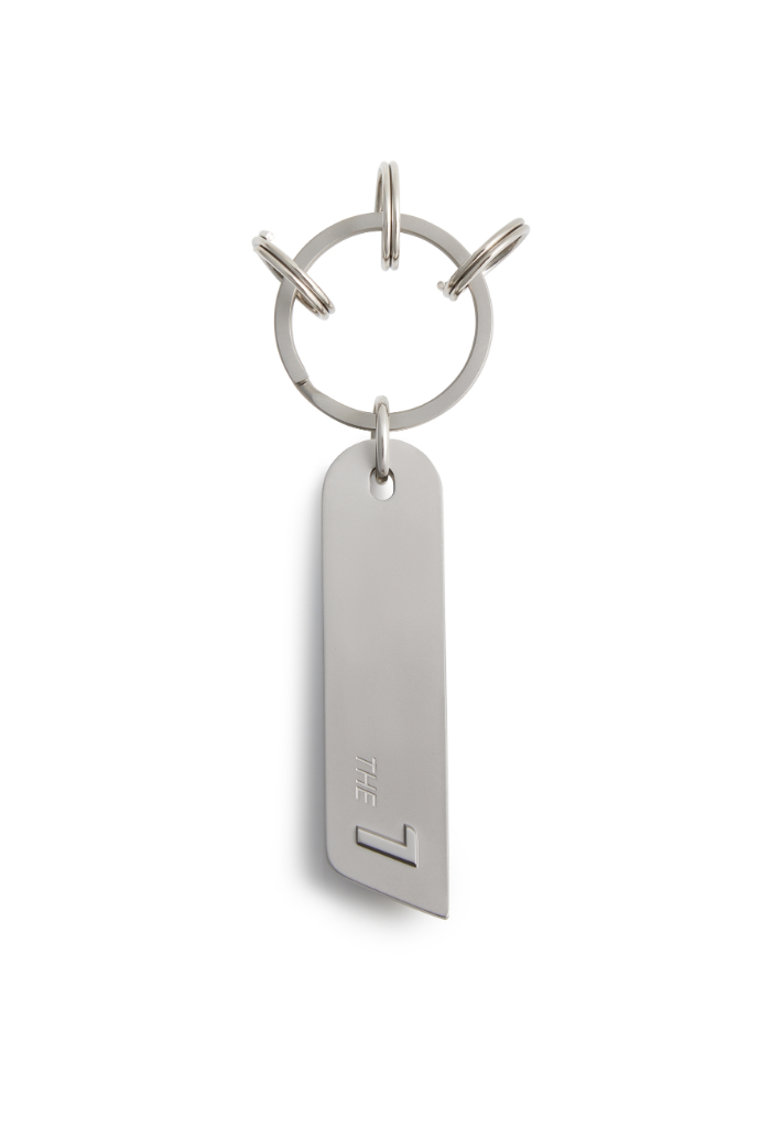 BMW keychain. 1-Series