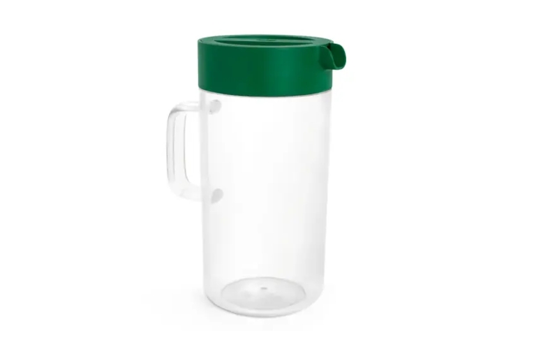 MINI Ice Tea Jug Color Block