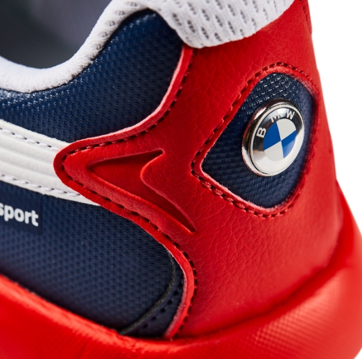 BMW M Motorsport Schuhe X-Ray Speed