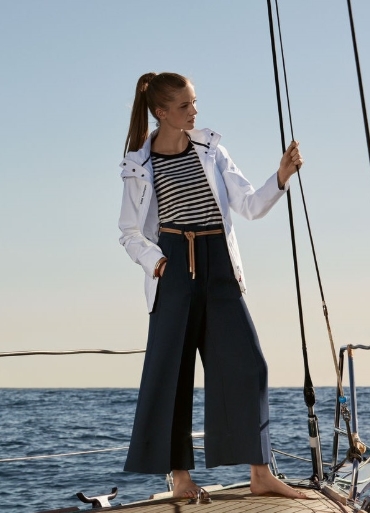 BMW Yachtsport jacket women