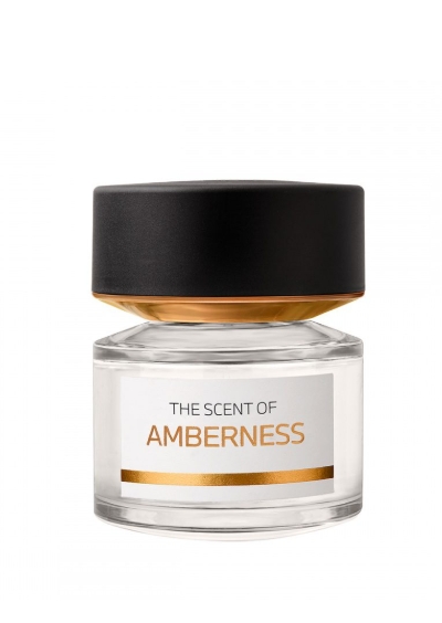 BMW Amberness EDP 50 ML unisex