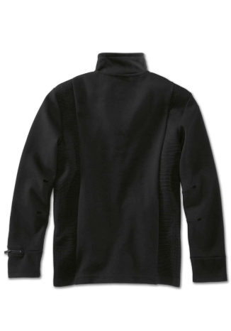 BMW M Sweat jacket for men