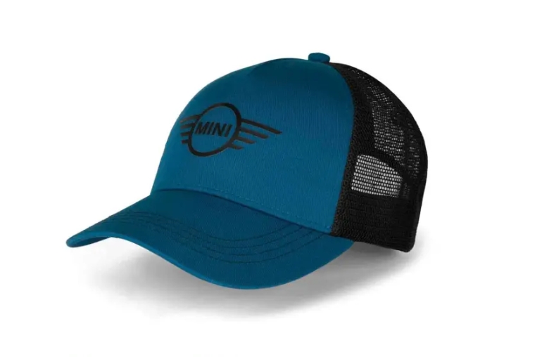 MINI Cap Kids