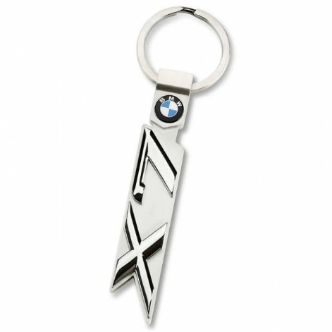 BMW key ring X7