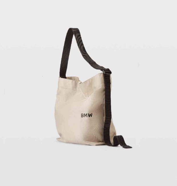 BMW Shoulder Bag