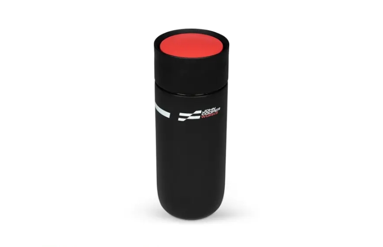 MINI JCW Travel Mug Logo 500 ml