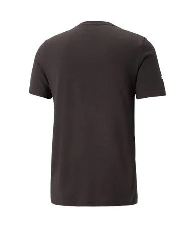 BMW M Motorsport Logo T-Shirt Men