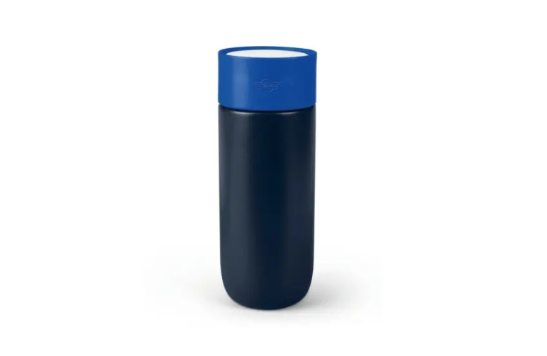 MINI Travel Mug Colour Block 500 ml