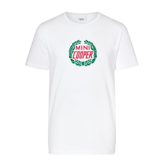 MINI T-Shirt Men Vintage logo
