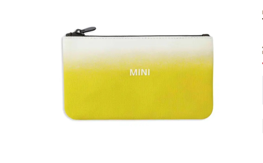 MINI Pouch Small