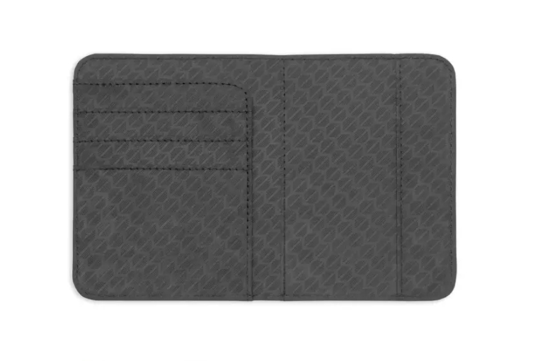 MINI Passport Holder