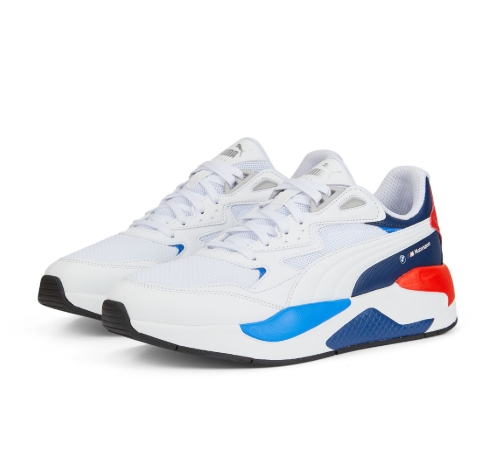 BMW M Motorsport Schuhe X-Ray Speed