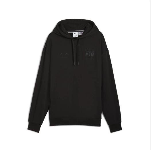 BMW MMS CAO FEI RACER HOODIE
