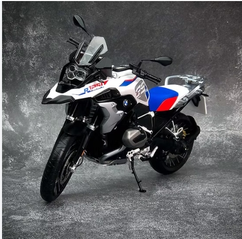 BMW miniature motorcycle R 1250 GS (K50)