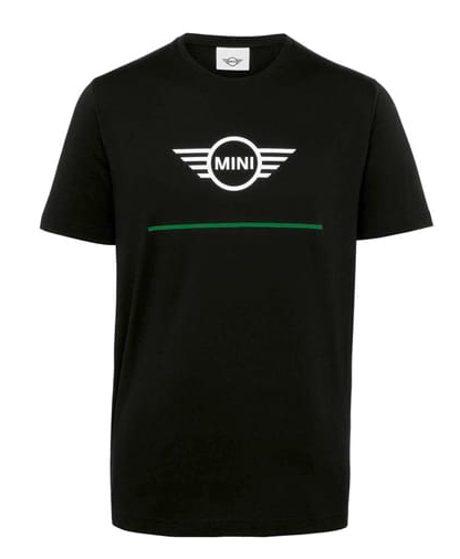 MINI T-Shirt Men Logo CI