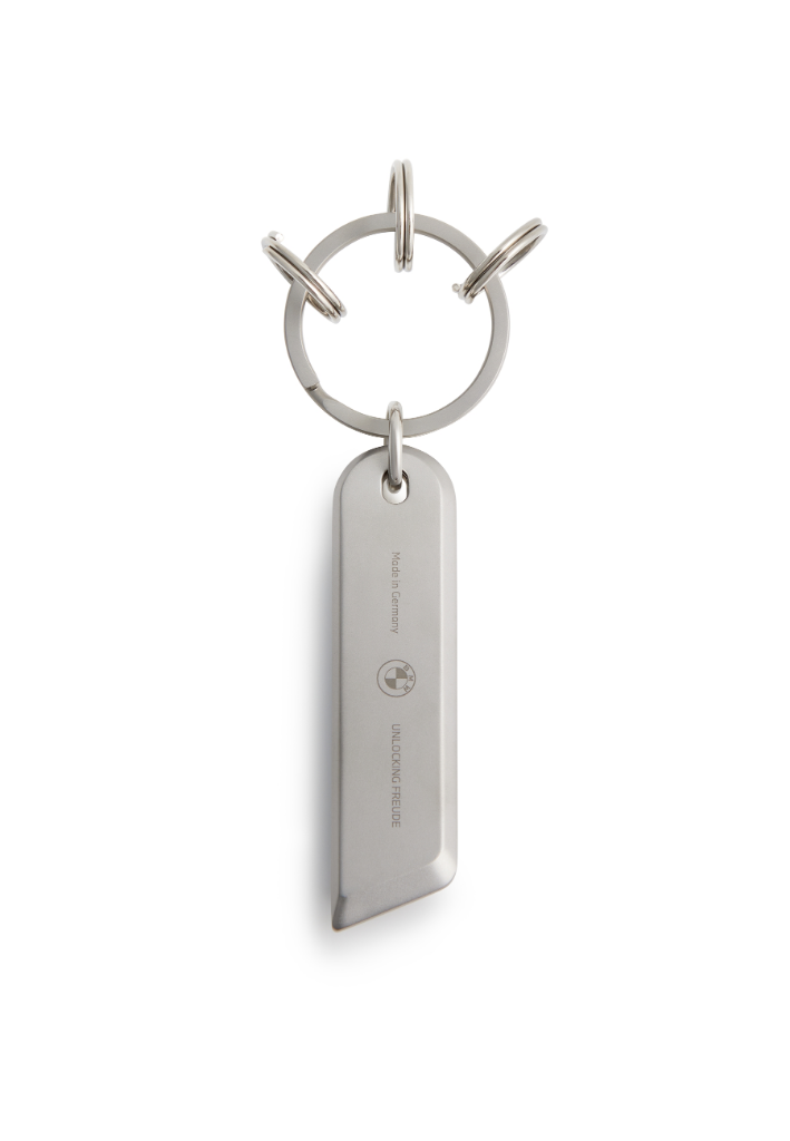 BMW keychain. 3-Series