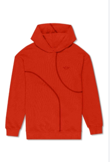 MINI Hoodie Mens