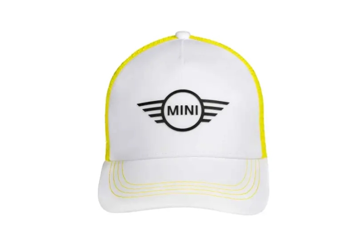 MINI Cap Kids Mesh