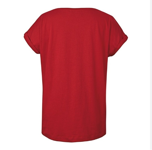 MINI JCW T-Shirt Womens Logo