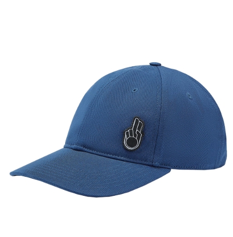 BMW Cap verlaessig