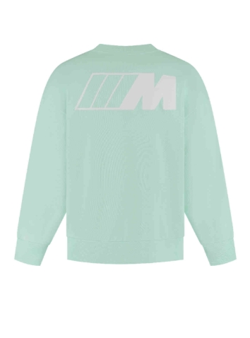 BMW M Sweater Logo reverse Unisex