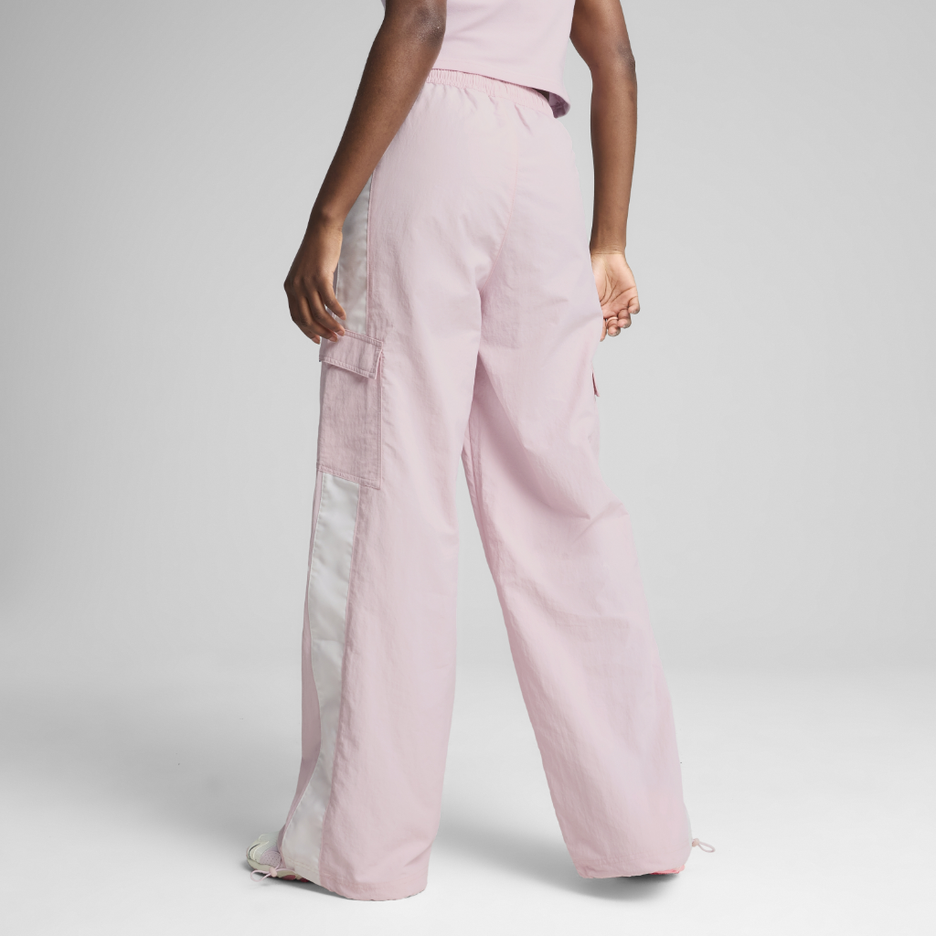 BMW MMS Wmn Woven Cargo Pants