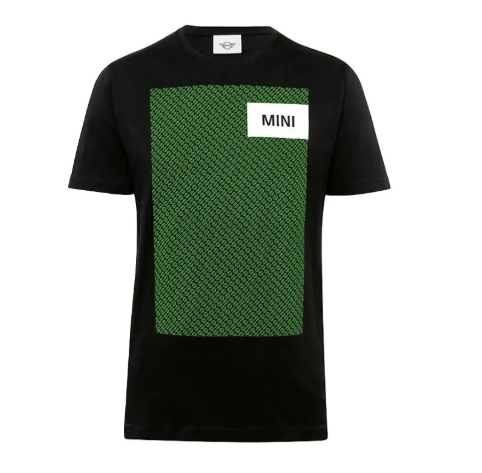 MINI T-Shirt Men Wordmark