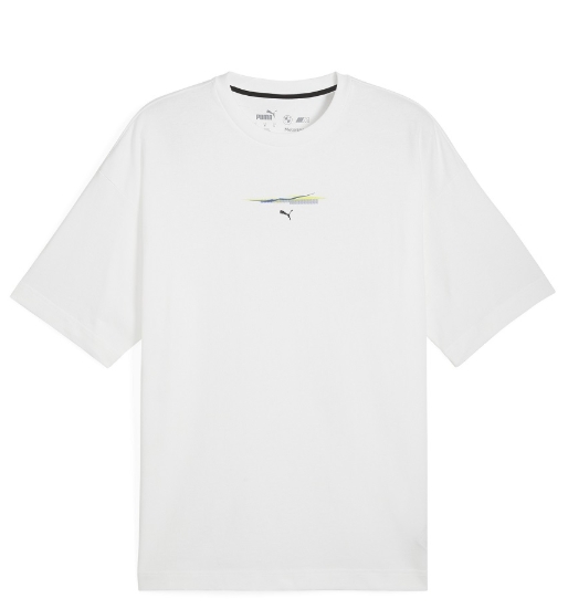 BMW M Motorsport RL T-Shirt