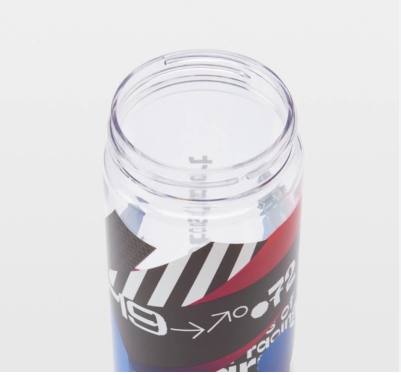 BMW M Motorsport Bottle