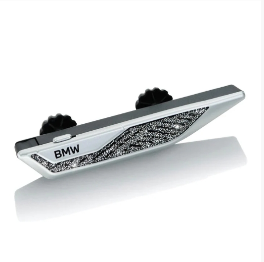 BMW Natural Air Crystal Clarity