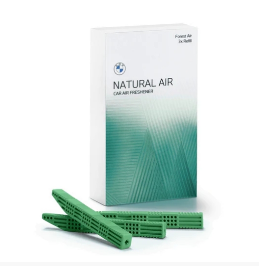 BMW Natural Air Refill Forest Air