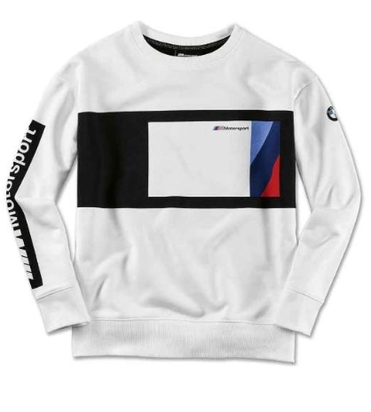 BMW M Motorsport  sweater women's
