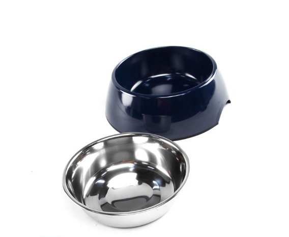 BMW Active dog bowl