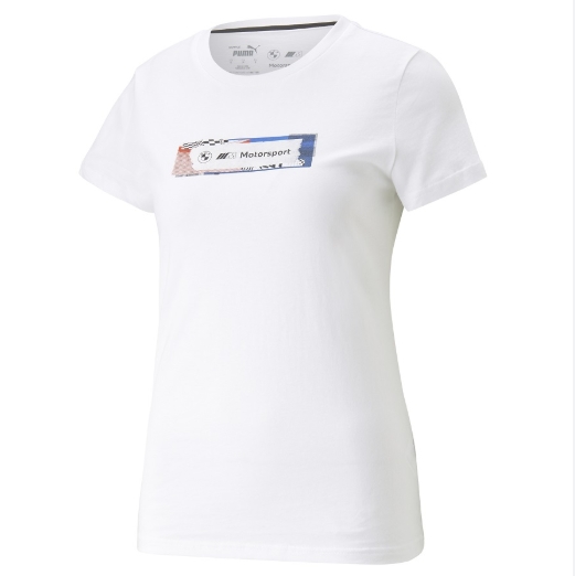 BMW M Motorsp.Statement T-Shirt Ladies