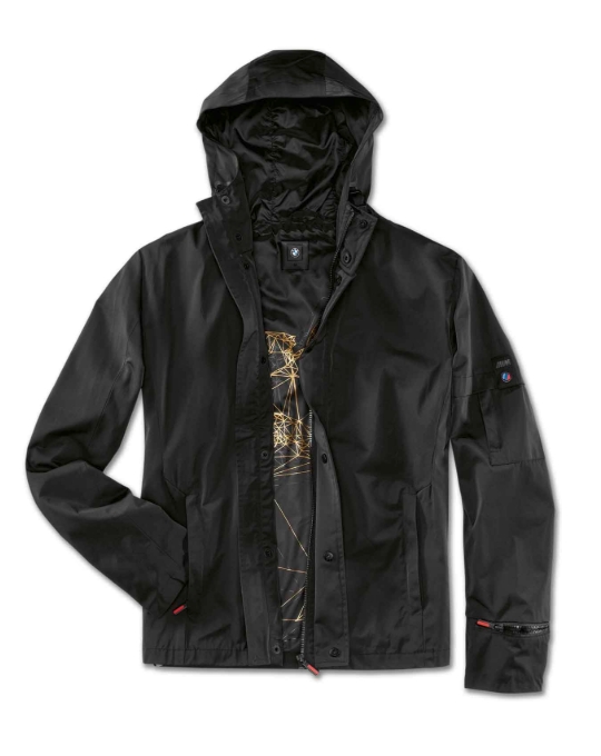 BMW M jacket mens